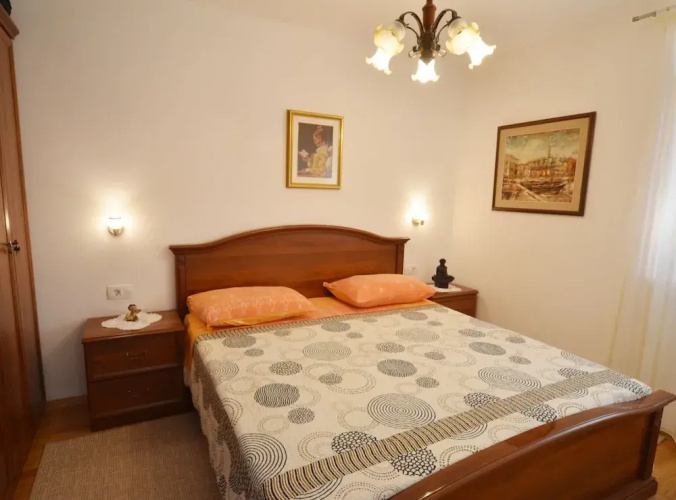 Rovinj Cozy Loft