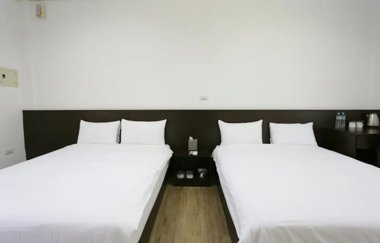 Comfort Quadruple room