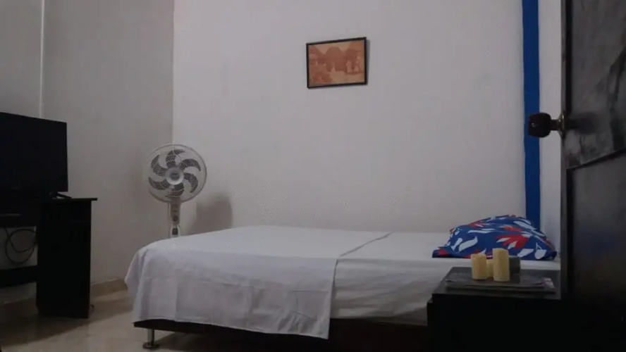 Casa El Recuerdo