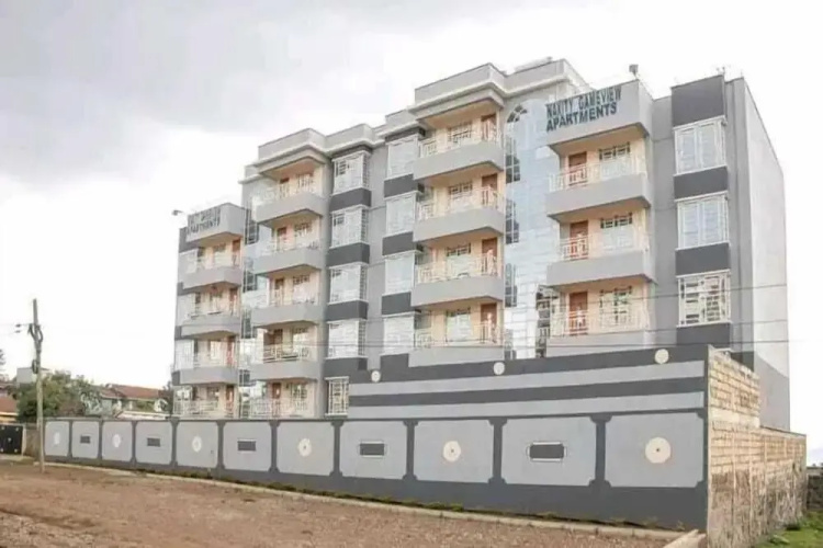 Hotelafbeelding