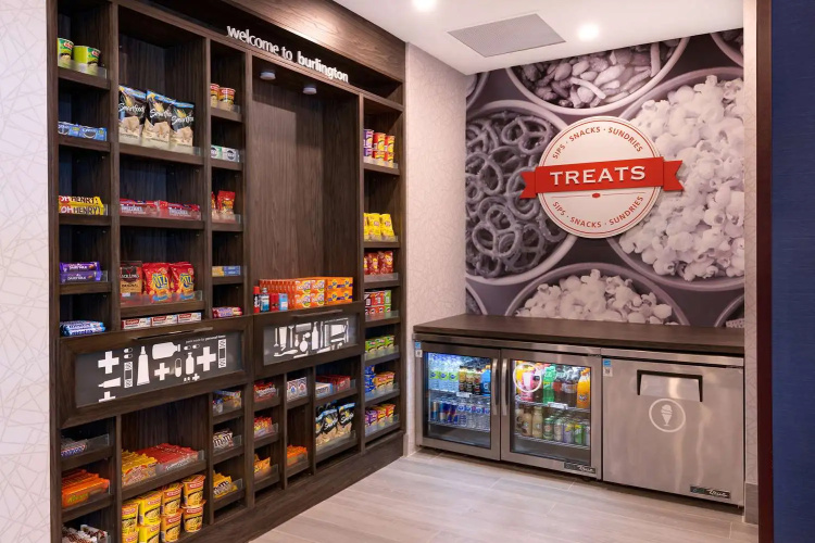 Hampton Inn & Suites by Hilton Burlington Toronto