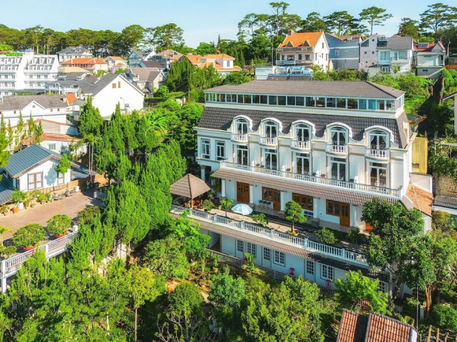 Hotelafbeelding