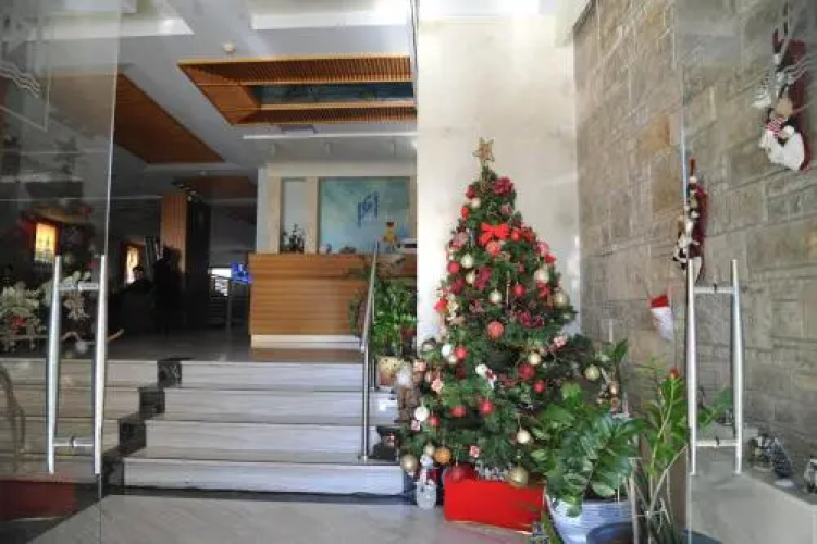 Porto Arimar Hotel