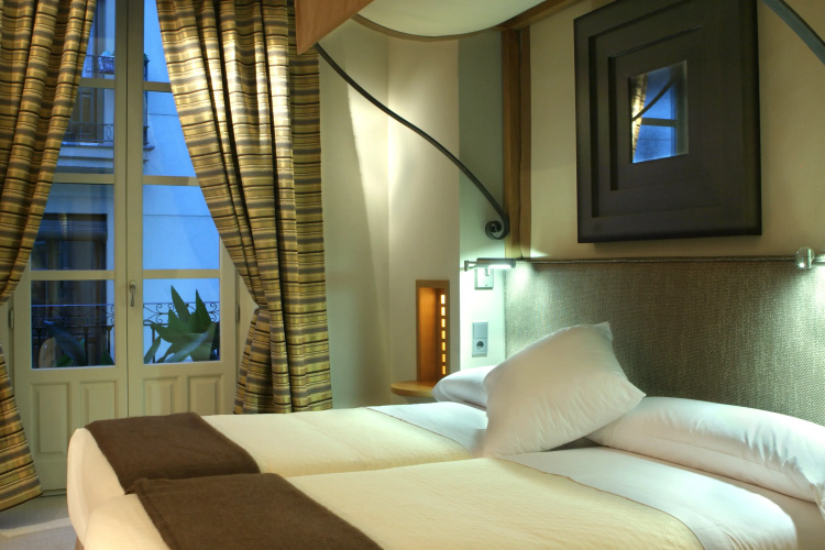 Hotel Villa Oniria