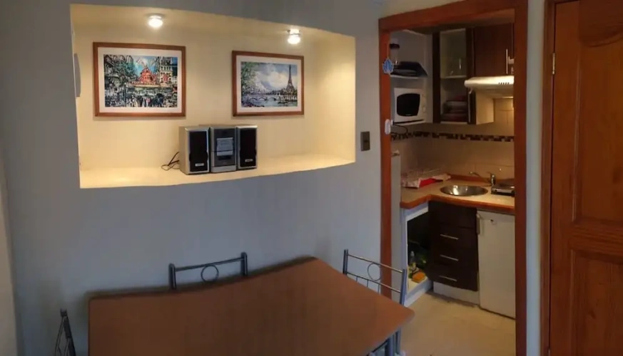 Standard Apartment
