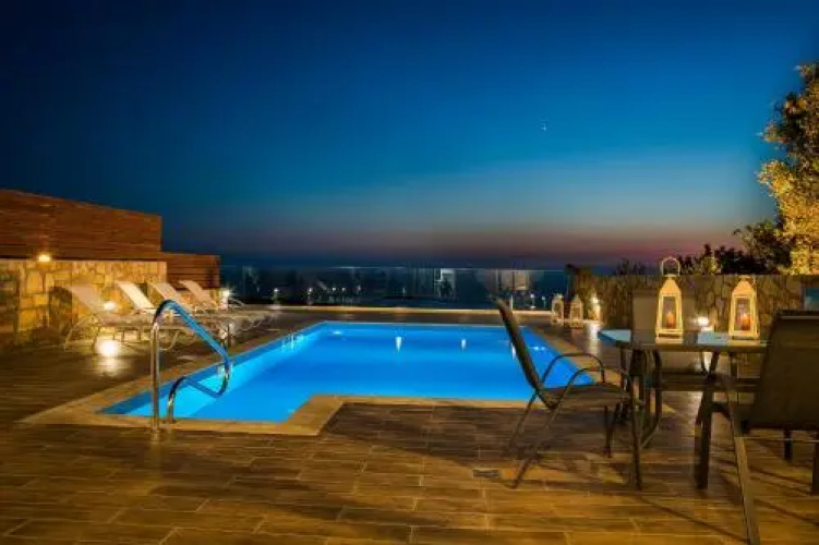 Villa SeaBreeze