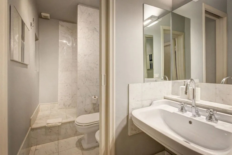 Beatrice Apartment by Firenze Prestige