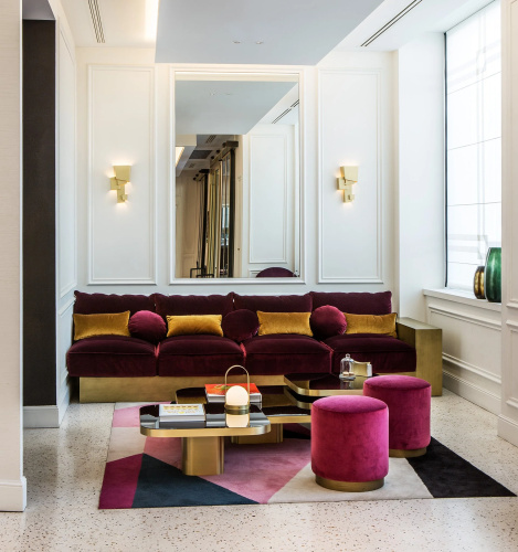 Fauchon L'Hotel photo 18