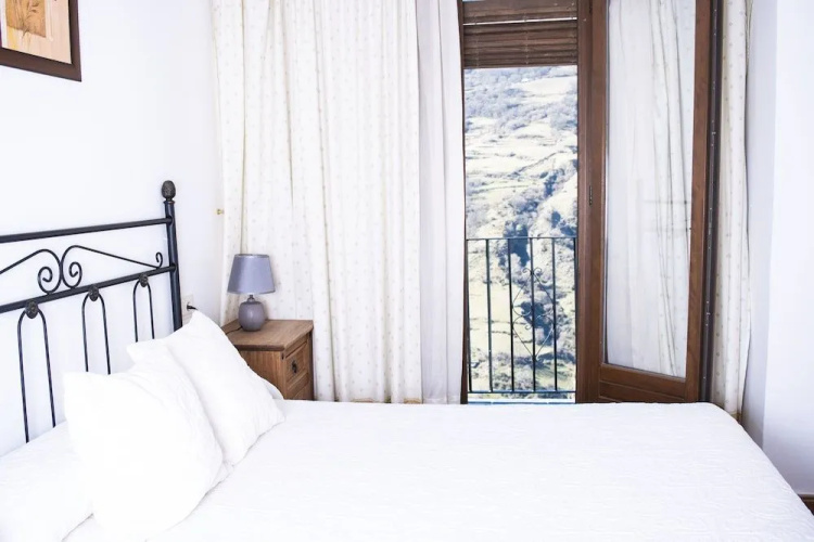 Apartamentos Vista Veleta