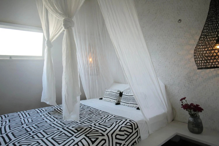 2 BDR Bungalow Relax Inn