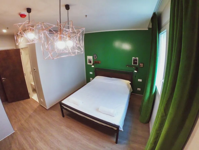 Wombat'S City Hostel Venice Mestre