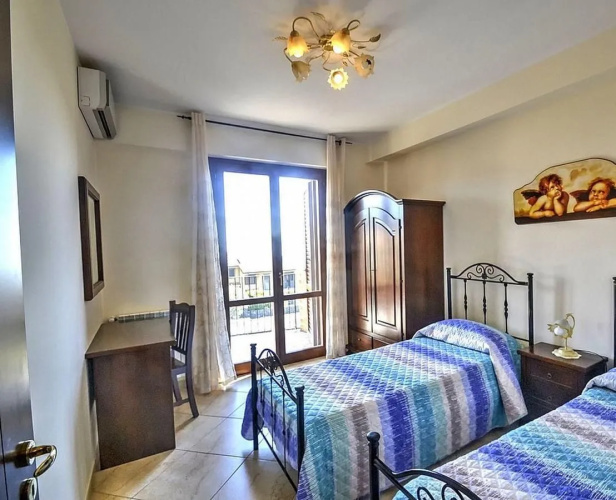 Etna Villa il Pino