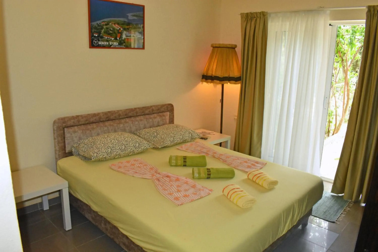 Apartments Chiara