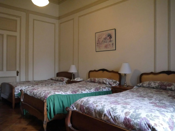 Hotel Paris Londres