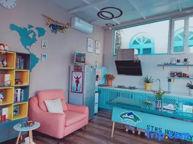 Stms Homestay