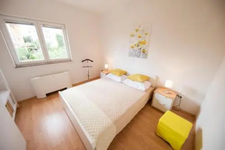 Apartments Leonarda