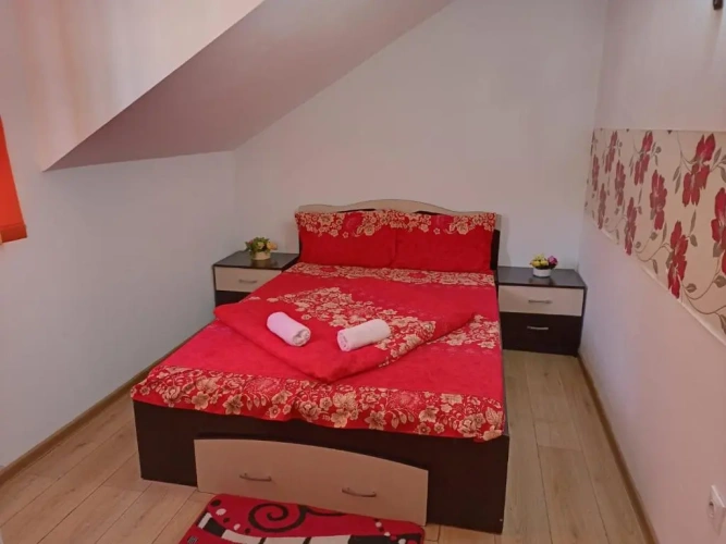 2 Bedrooms Suite
