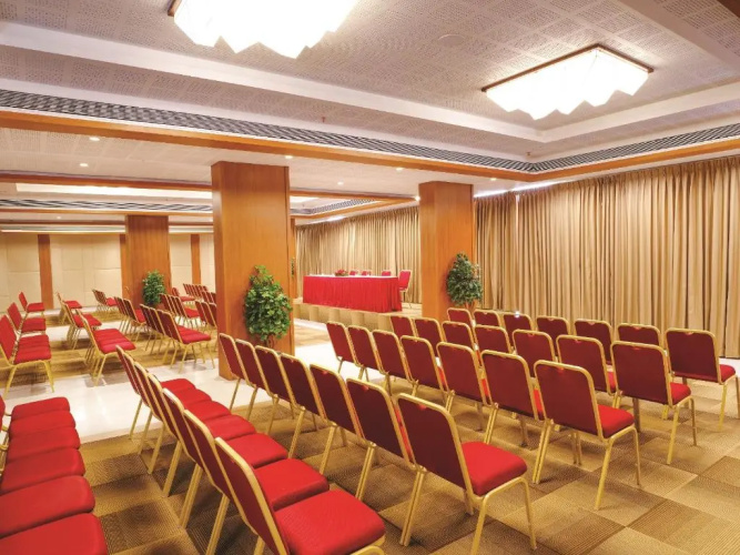 The Central Residency