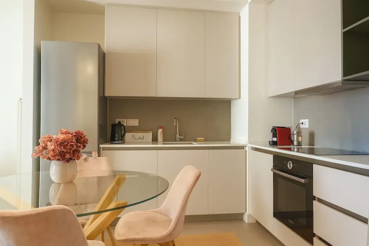 Boutique Hotel Echo Residence