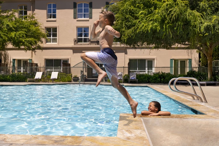 Hyatt Regency Sonoma Wine Country photo 18