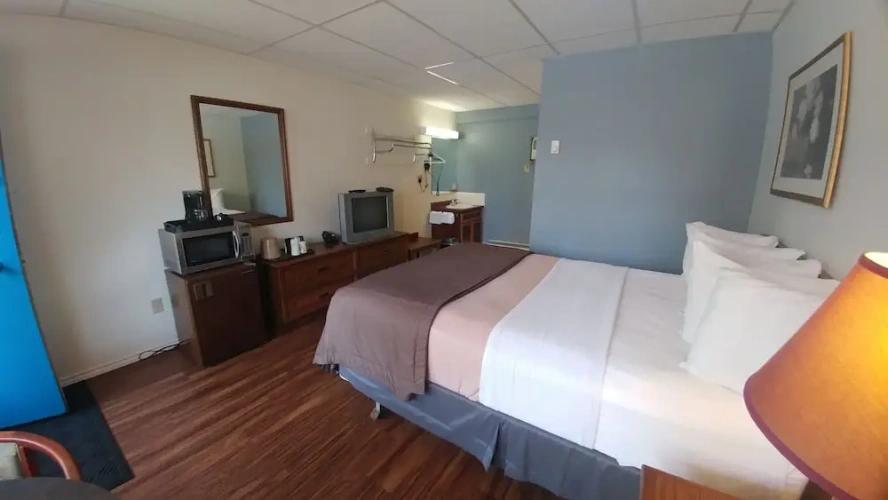 Economy Single room
