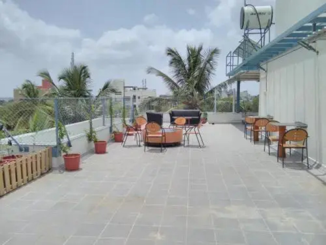 Aashiyana Inn