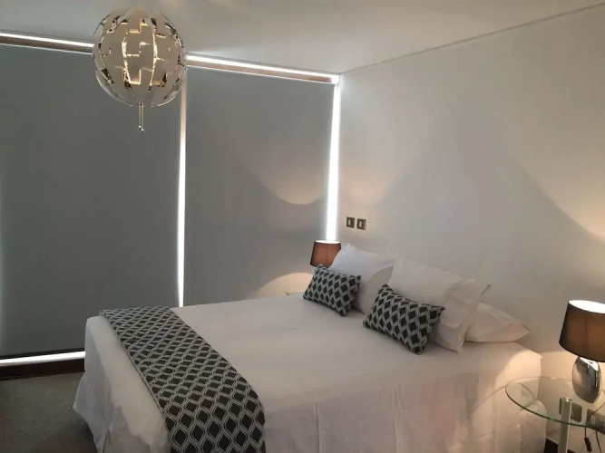 Apartment la Capitania