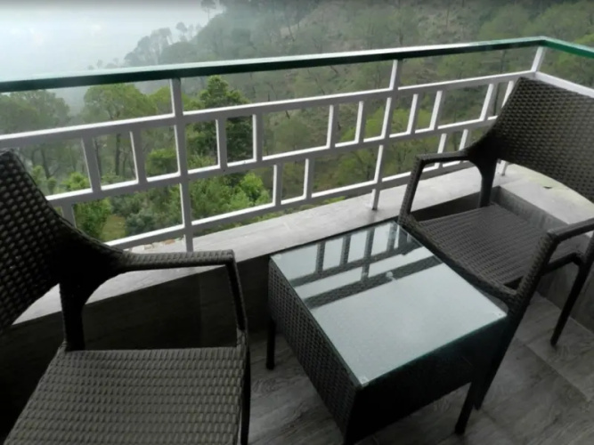 Kasauli Exotica