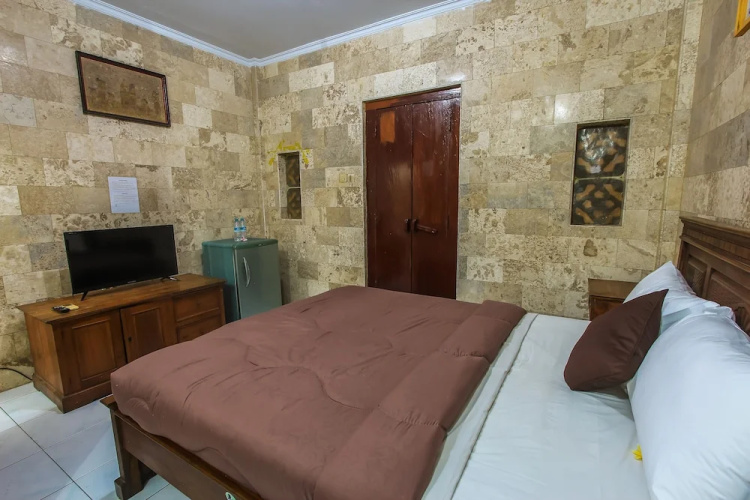 Lumbung Sari Hotel