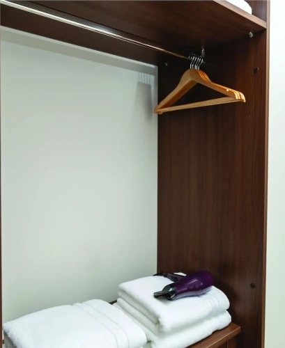 Business Double Apartment with city view