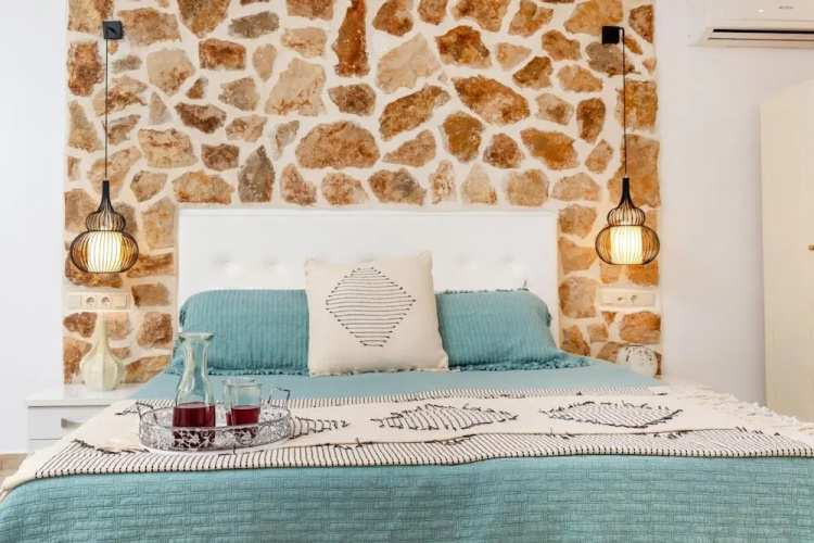 Golden Coast Naxos