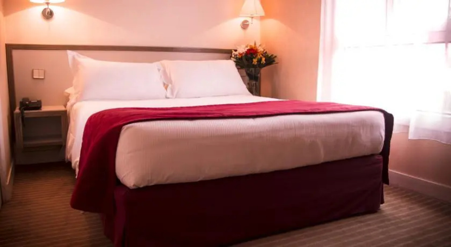 Atypik Hôtel