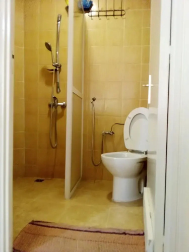 Ocean Surf House - Hostel