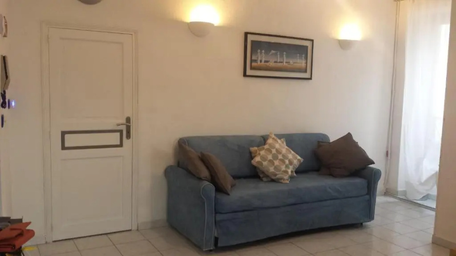 Pied-a-terre Saint Michel