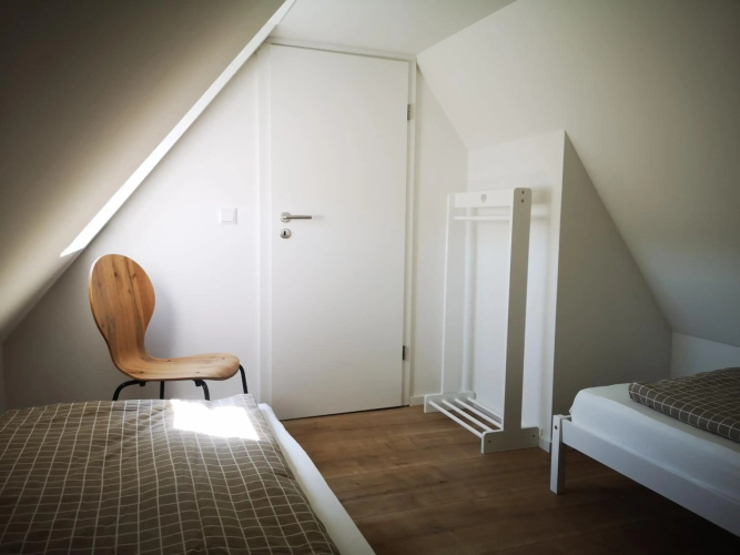 Ferienhaus Elbsicht