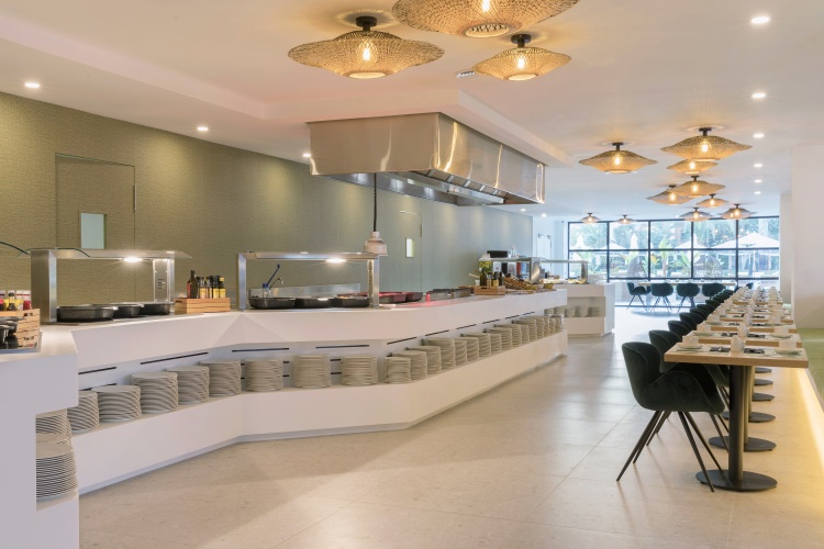 Hotel Hm Ayron Park – Adults Only photo 17