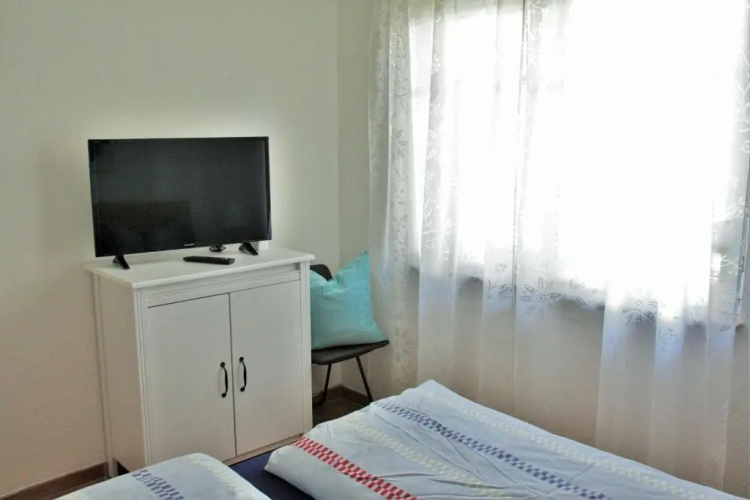 Haus Vineta Wohnung 3