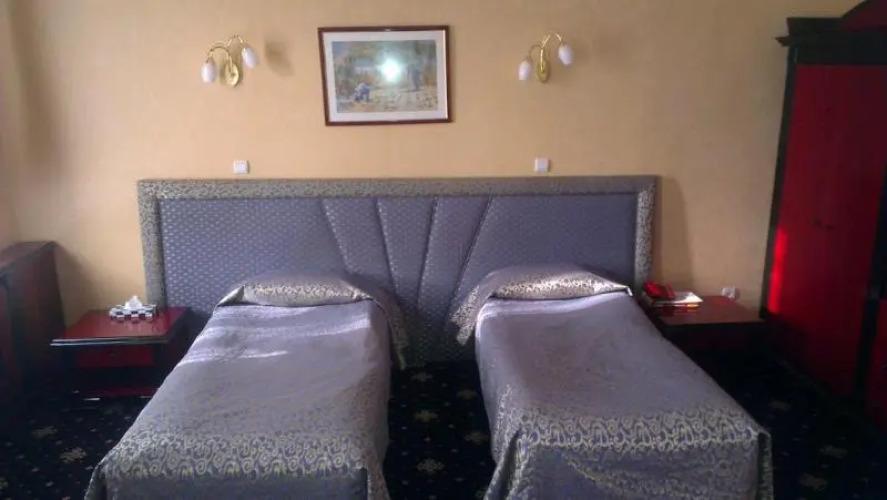 Фотография номера гостиницы Амбассадор