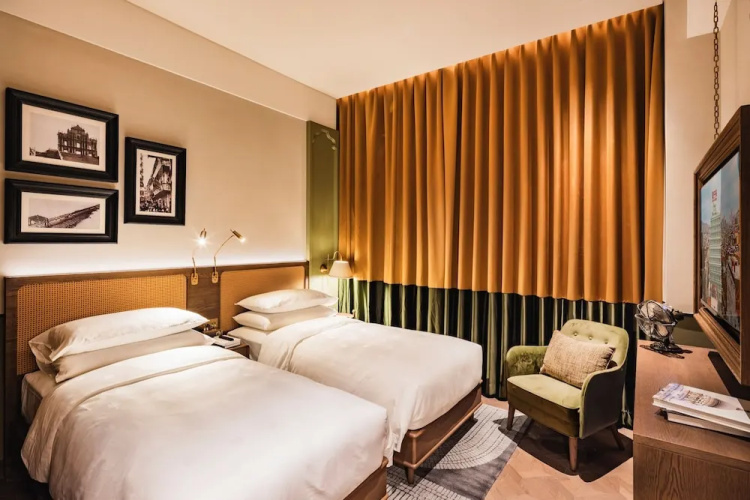 Hotel Central