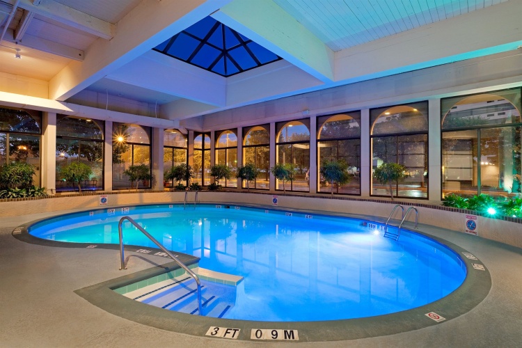 Hilton Springfield photo 21