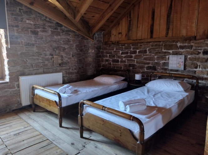 1 Bedroom Cottage
