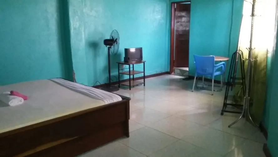 Classic Single room