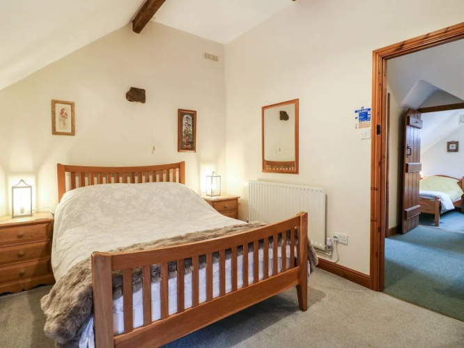 Oak Tree Cottage