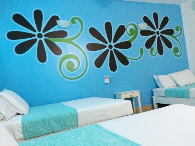 Hotel Playa Del Sol by Rotamundos