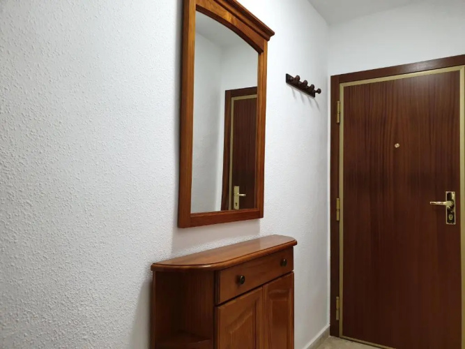 Apartamento Goleta 10