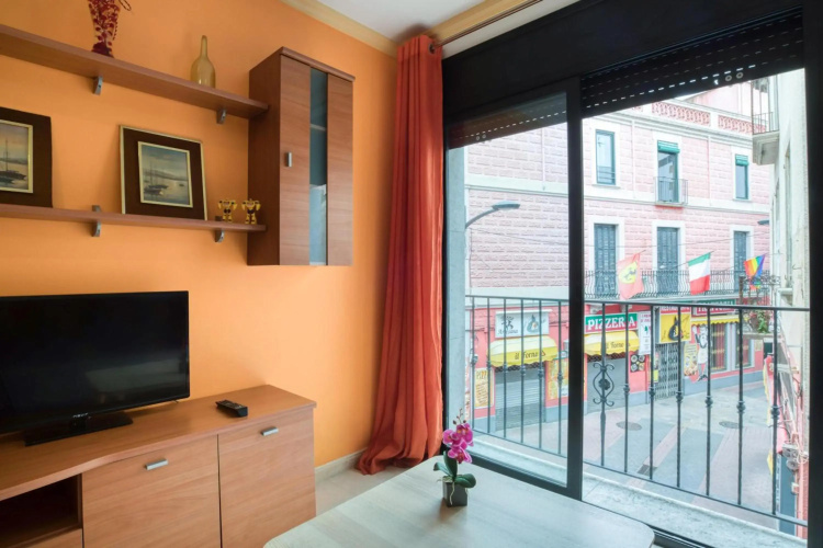 Apartament Yaco 2