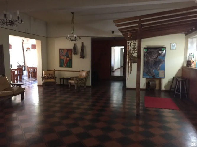 Hotel San Carlos