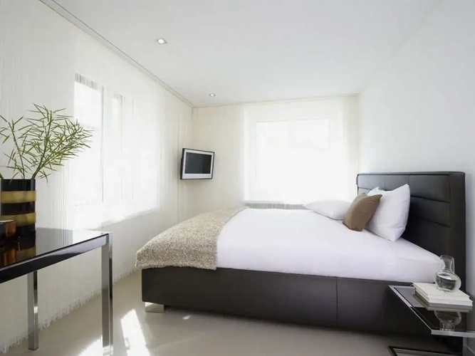 Superior Apartment with balcony