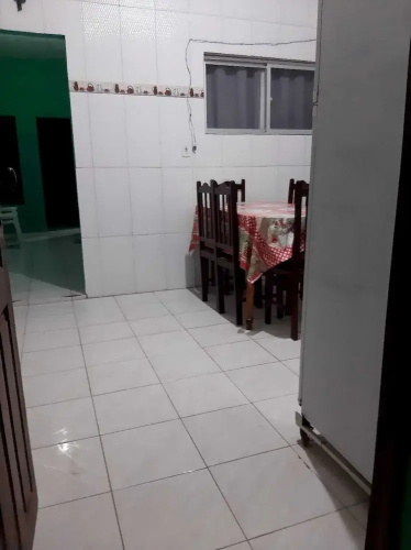 Cantinho da bel
