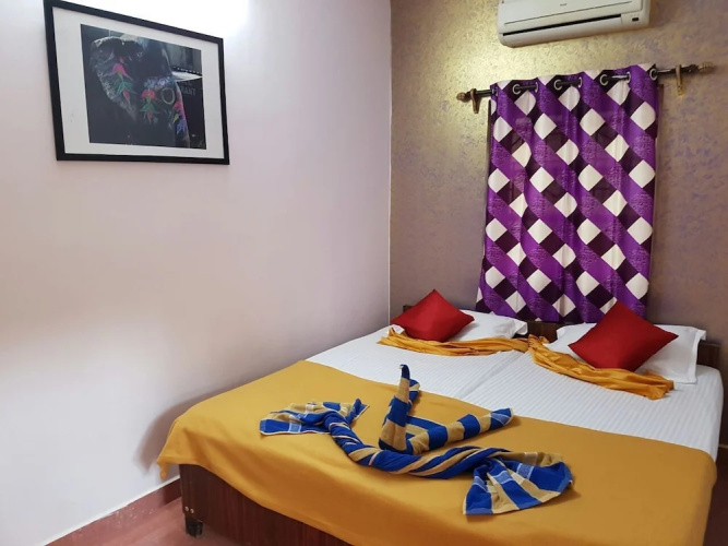 Bella Vista Goa